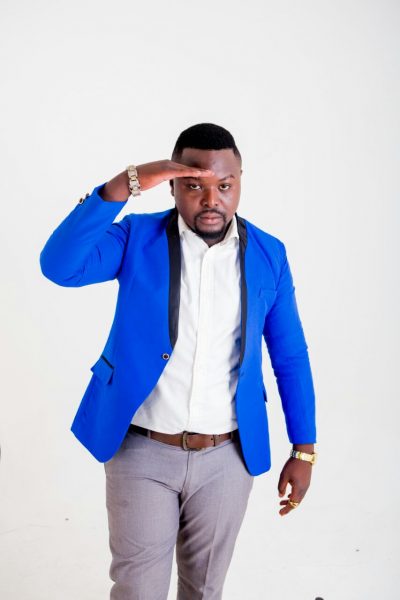 Gwamba: To launcg debut gospel album 'Jesus is my boss'