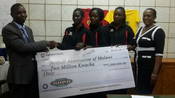Illovo sweetens Malawi Queens