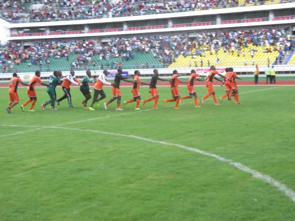 Malawi to play China in launching Bingu national stadium - Malawi Nyasa  Times - News from Malawi about Malawi