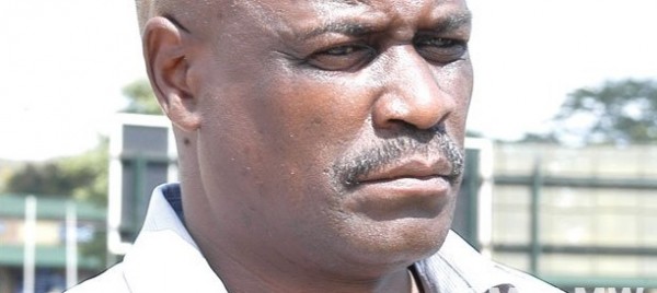 Chamangwana: New Wanderers coach