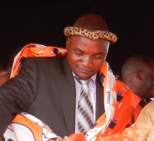 Ngwira: North Malawi should be standalone country