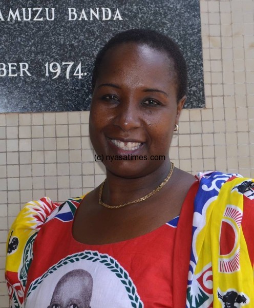 Kabwila:  Court ruling also reflects on her