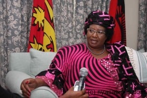 Pres. Banda: Submitted fresh documents on assets