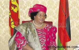 President Banda