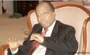 Tembo: Figure is higher than presented