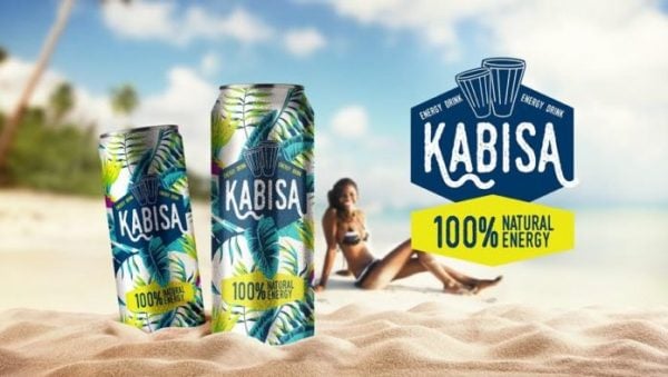One of the creative ads for the Kabisa energy drink (photo: Mutalo group)