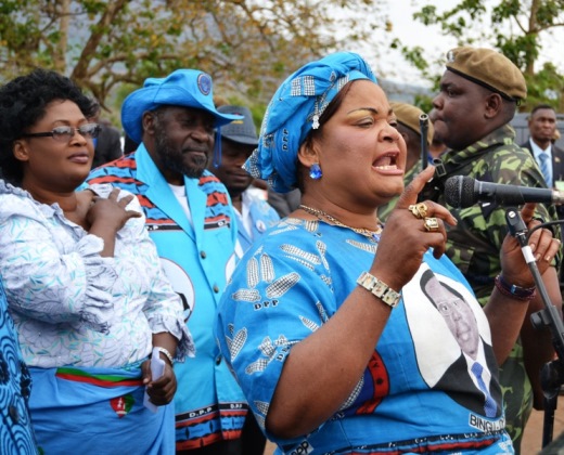 Kaliati: Support DPP