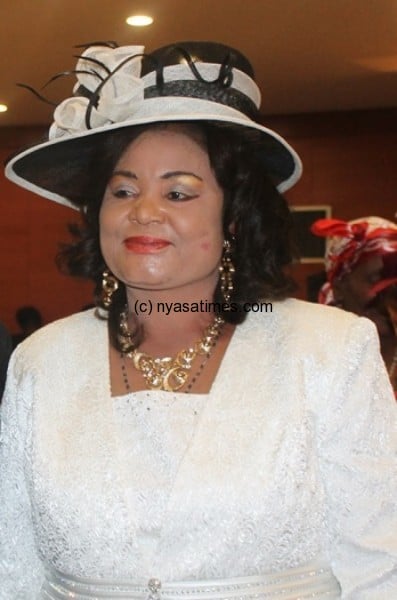 Kaliati: New spokesperson for Malawi government as Minister of Information