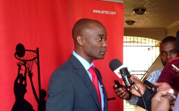 Kamoto: Launches Airtel Malawi premiur plus services