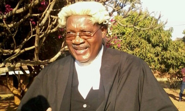 Kamudoni: Special Prosecutor