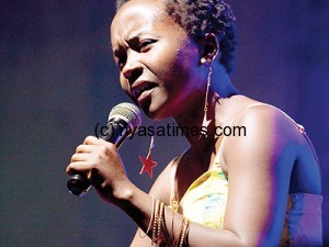 Kansiime: Malawi here I come