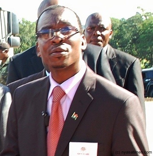 Kapoloma:  Advises