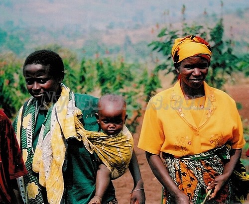 Women in Karonga fight for land