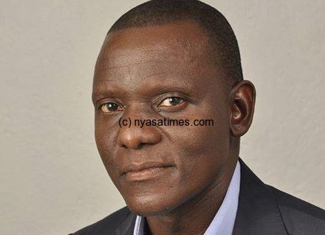 Kasaila: DPP shuts down door for Mia