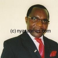 Kayini: Faults Mutharika's remarks