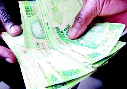 Malawi Kwacha facing steep depreciation