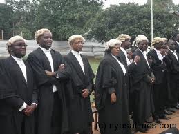 Malawi lawyers: Who is licensed and who is illegal?