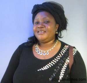 Loveness Gondwe: Attacked daughter