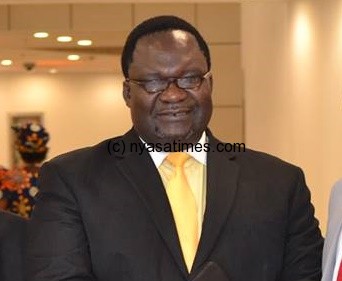 Lucius Banda: Prophet Bushiri is successful man and that invites haters