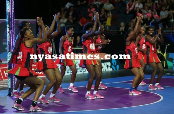 Malawi Queens still to be paid full allowances