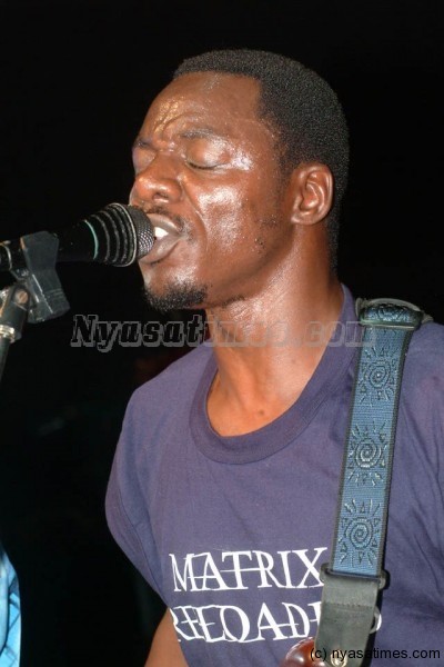 Macheso: Son of Malawian?