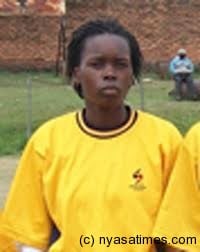 Chombo Sadik: Failed to guide club to glory
