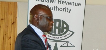 Malata: Crackdown on tax crimes
