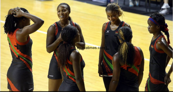 Malawi Queens open their campaign with loss to champions