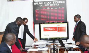 malawi stock ex