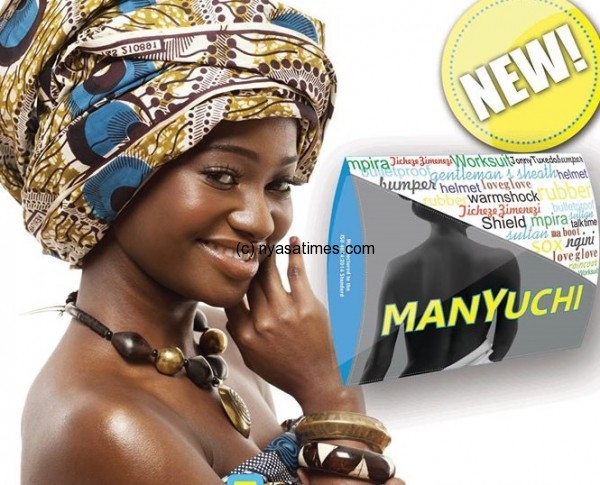Manyuchi: In new pack, 'ticheze zimenezi'