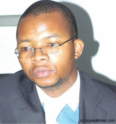 Chimwemwe Matonga: Standard Bank PRO