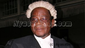 Mbendera: Justice of Appeal