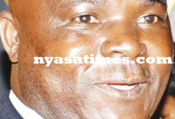 Jappie Mhango: Its criminal negligence