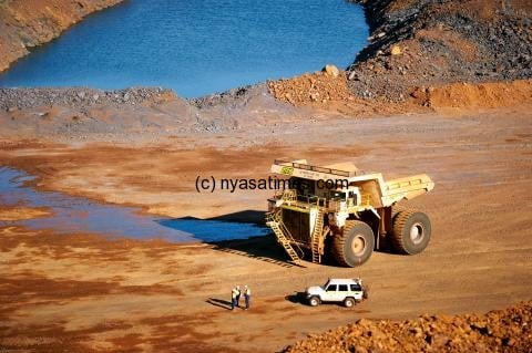 Mining sector to add 20 percent to Malawi GDP by 2016 -