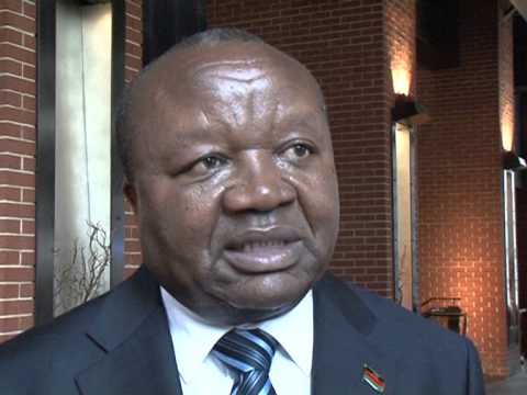 Mkondiwa: Chief Secretary makes suprise visits to public hospitals