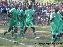 Moyale through to the finals