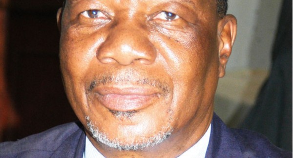 Mpasu: Wrong people in positions of power