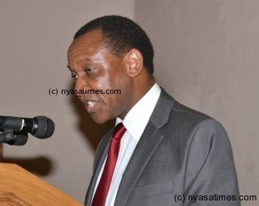 Mpinganjira:  Leads FDH