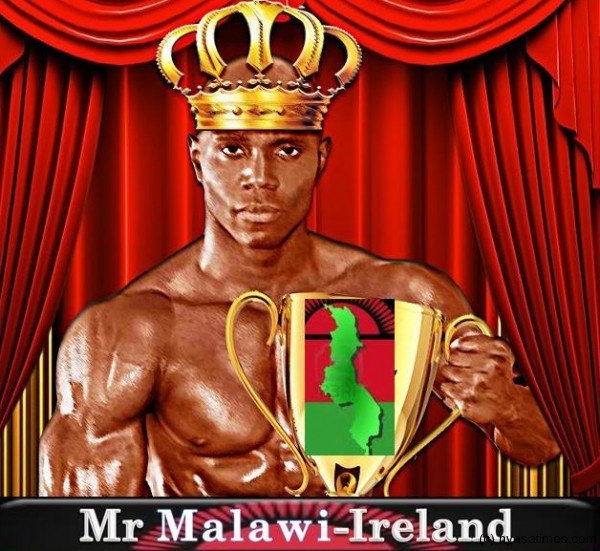 mr malawi ireland