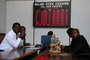 Malawi Stock Exchange