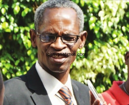 Msonda:  Nothing wrong appointing Malawians