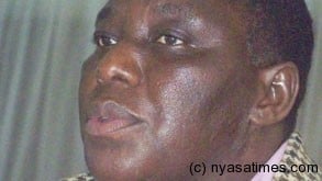Head of Malawi judiciary: Chief Justice Anastansia Msosa: Retiring