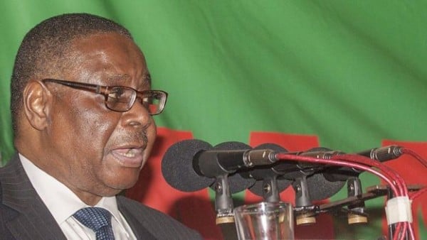 President Mutharika: Tell me the names of the 7 rotten ministers