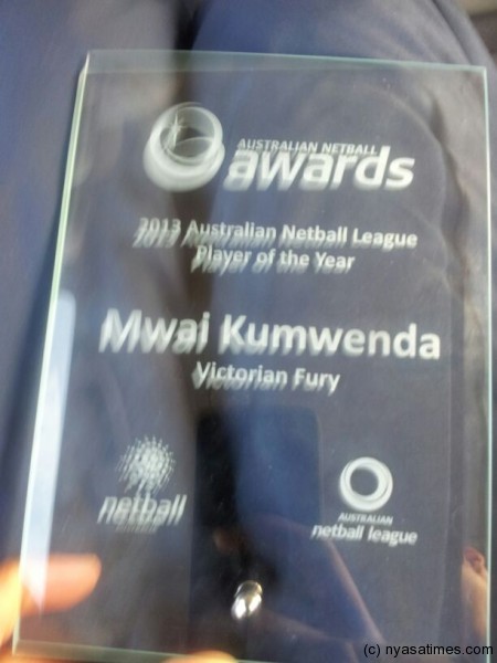 mwai award