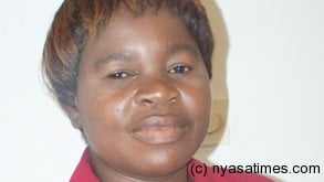Egritta Ndala: Another  arrest