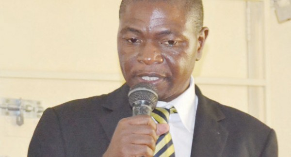 Ndanga: UDF proposed names ready