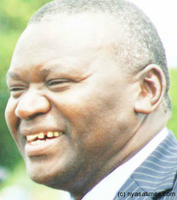 Njobvuyalema: Msungama of MCP won the elections, DPP thieved it
