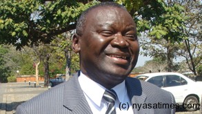 Njobvuyalema: Putting to task Finance Minister on budget figures