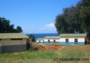 Nkhata Bay hospital