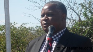 MP Nnesa: Convention soon